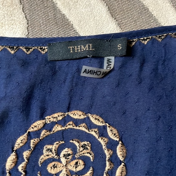 THML tank - Picture 2 of 3